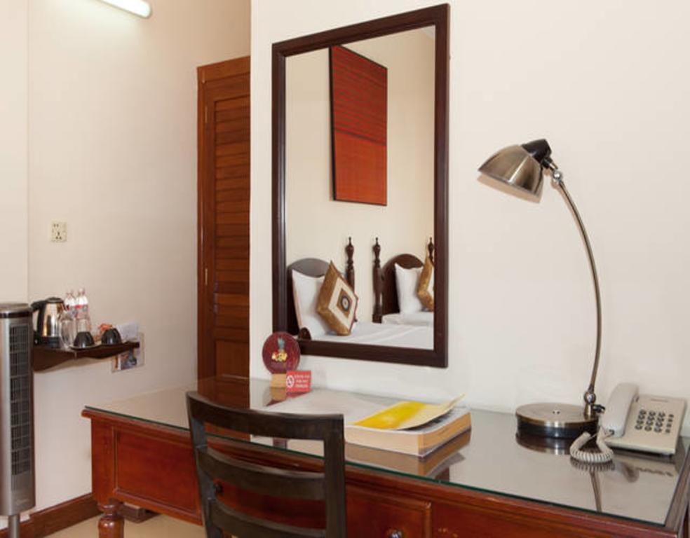 Anise Hotel And Restaurant بنوم بنه المظهر الخارجي الصورة