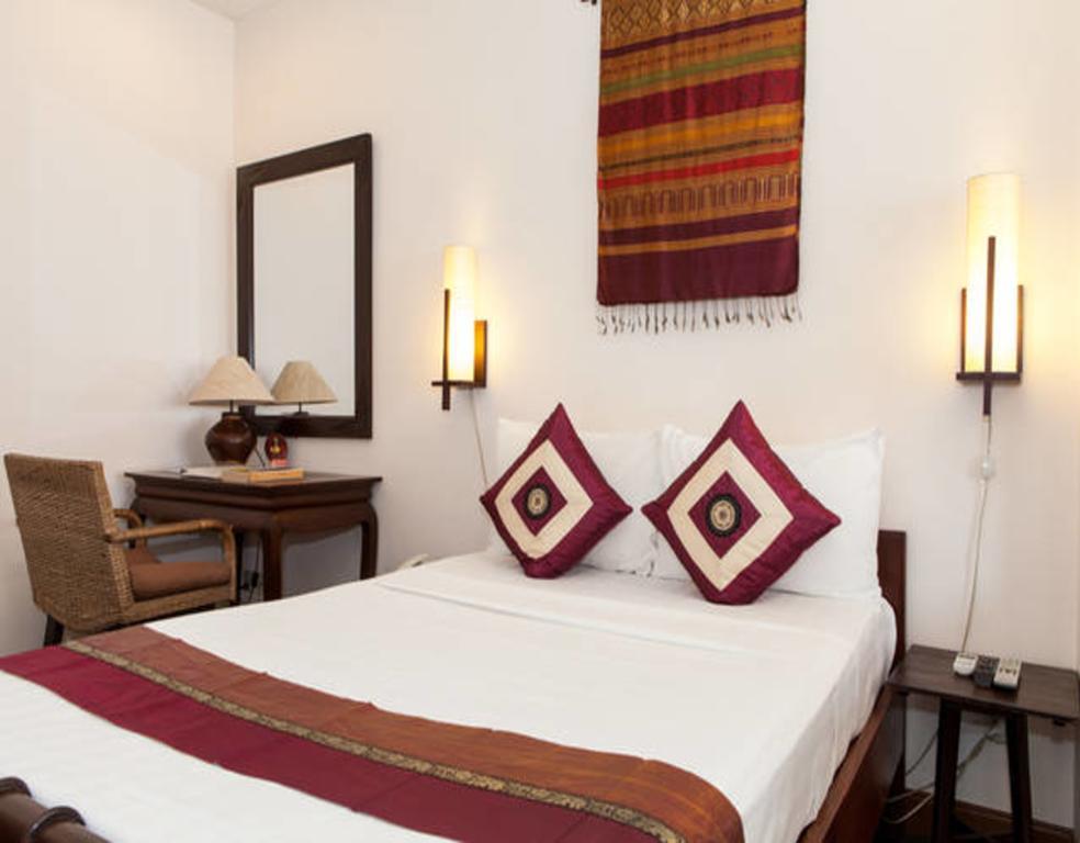Anise Hotel And Restaurant بنوم بنه المظهر الخارجي الصورة