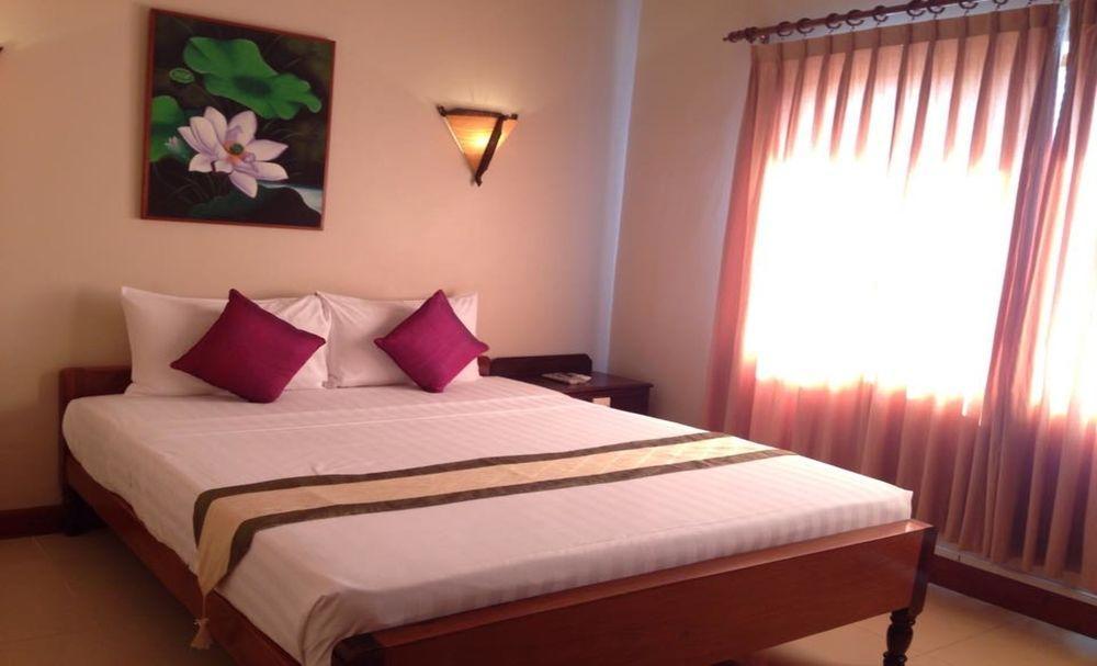 Anise Hotel And Restaurant بنوم بنه المظهر الخارجي الصورة