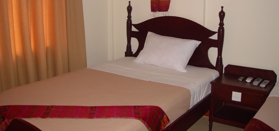 Anise Hotel And Restaurant بنوم بنه المظهر الخارجي الصورة